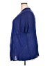 Catherines Blue Cardigan Size 2X - photo 5