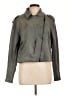 Kut from the Kloth Green Gray Jacket Size L - photo 1
