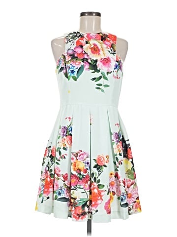 Gianni Bini Cocktail Dress (view 1)