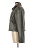 Kut from the Kloth Green Gray Jacket Size L - photo 5