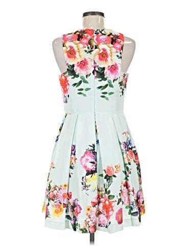 Gianni Bini Cocktail Dress (view 2)