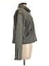 Kut from the Kloth Green Gray Jacket Size L - photo 4