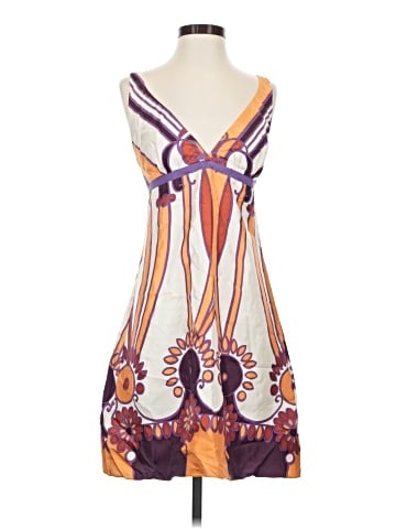 Julie Brown Cocktail Dress (view 1)