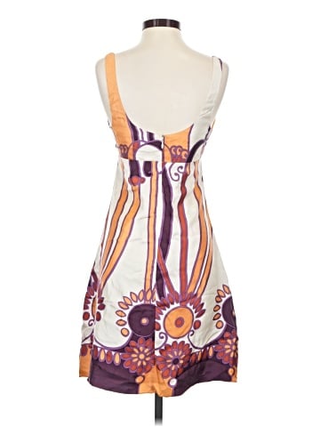 Julie Brown Cocktail Dress (view 2)