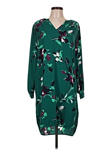 Merona Casual Dress (view 1)