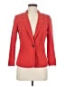 Kensie Red Blazer Size S - photo 1