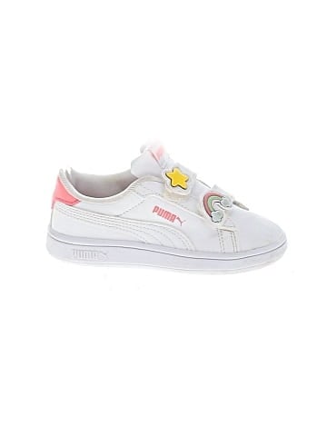 Puma Sneakers (view 1)