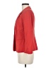 Kensie Red Blazer Size S - photo 5