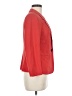 Kensie Red Blazer Size S - photo 4