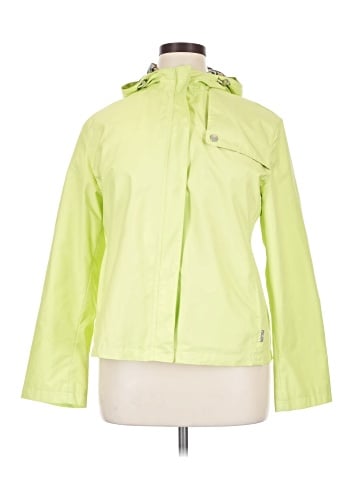 Burberry Active Jacket (view 1)