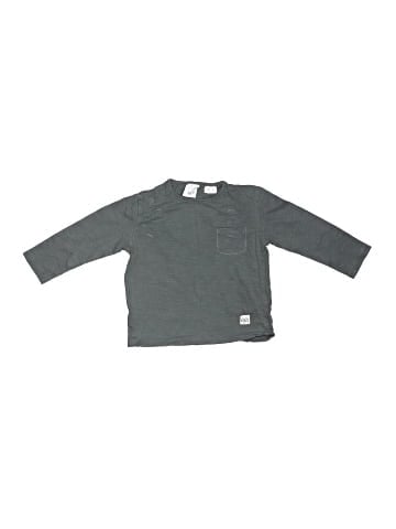 Zara 3/4 Sleeve T-Shirt (view 1)