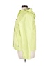 Burberry 100% Polyester Green Active Jacket Size XL - photo 5