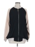 MNG Color Block Black Jacket Size M - photo 1