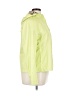 Burberry 100% Polyester Green Active Jacket Size XL - photo 4