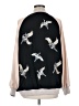 MNG Color Block Black Jacket Size M - photo 2