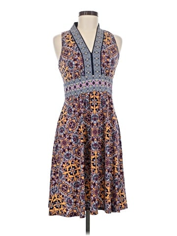 Wisp Casual Dress (view 1)