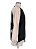MNG Color Block Black Jacket Size M - photo 4