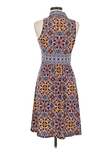 Wisp Casual Dress (view 2)