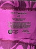 Epic Threads Print Purple Active Pants Size 4T - photo 3