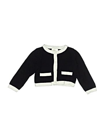 First Impressions Cardigan (view 1)