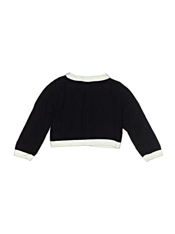 First Impressions Cardigan (view 2)