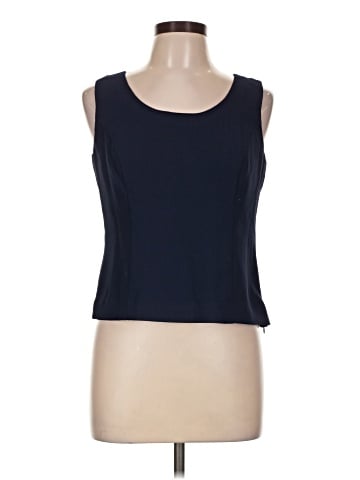 R&M Richards Sleeveless Top (view 1)