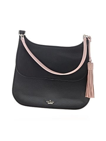 Kate Spade New York Leather Shoulder Bag (view 1)