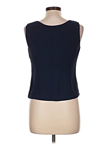 R&M Richards Sleeveless Top (view 2)