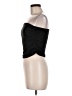 Mark Edwards Black Sleeveless Top Size M - photo 5