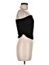 Mark Edwards Black Sleeveless Top Size M - photo 4