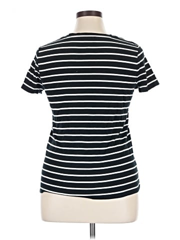 Merona Short Sleeve Top (view 2)