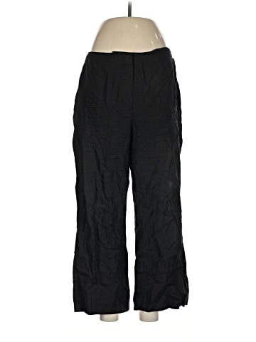 Ann Taylor Factory Linen Pants (view 1)