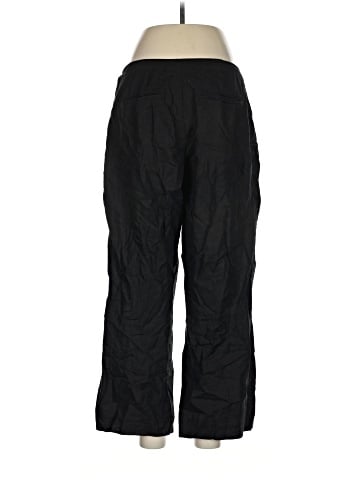 Ann Taylor Factory Linen Pants (view 2)