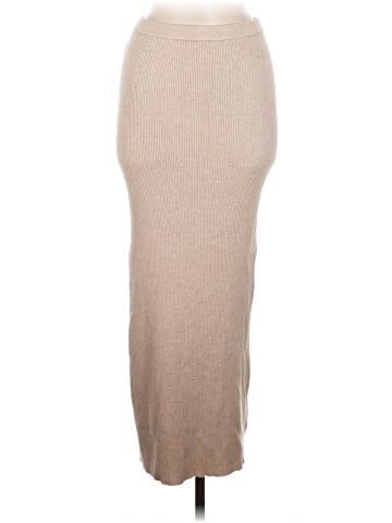 Olive and Oak Casual Skirt (view 1)
