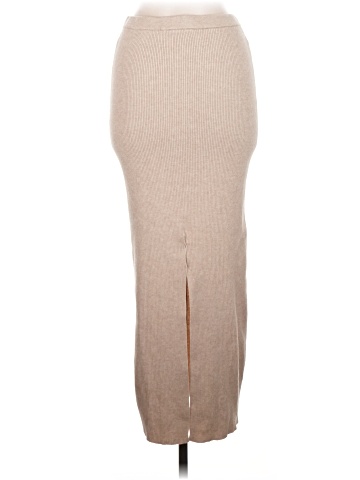 Olive and Oak Casual Skirt (view 2)