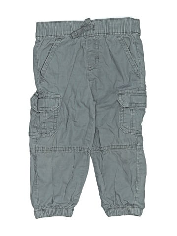 Wonder Nation Cargo Pants (view 1)