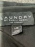 Laundry by Shelli Segal Black Jacket Size L - photo 6