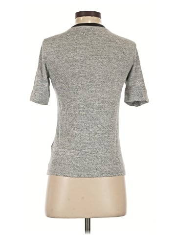 Abercrombie & Fitch Short Sleeve T-Shirt (view 2)