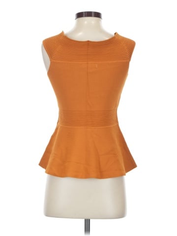 Eva Mendes by New York & Company Sleeveless Top (view 2)