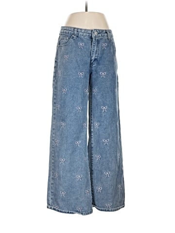 J for Justify Jeans (view 1)