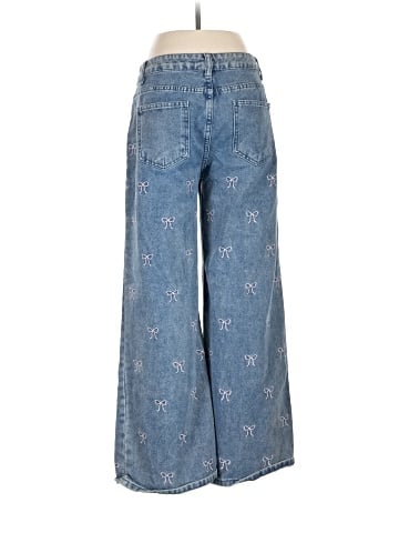 J for Justify Jeans (view 2)