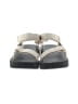 Teva Gold Sandals Size 7 - photo 2