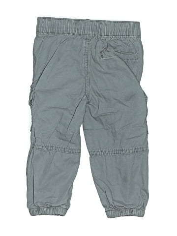 Wonder Nation Cargo Pants (view 2)
