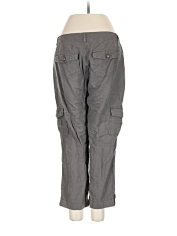Banana Republic Factory Store Linen Pants (view 2)