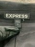 Express Gray Blazer Size 12 - photo 6
