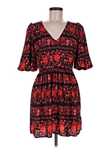 BB Dakota by Steve Madden Casual Dress (view 1)