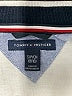 Tommy Hilfiger Ivory Short Sleeve Top Size 8 - 10 - photo 3