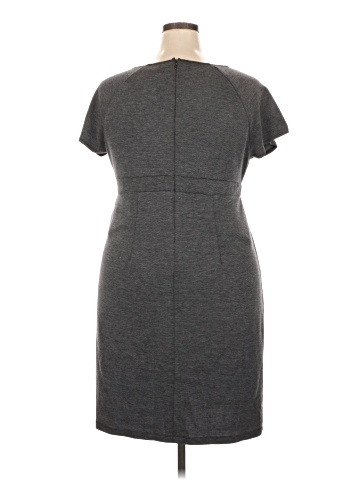 Liz Lange Maternity for Target Casual Dress (view 2)