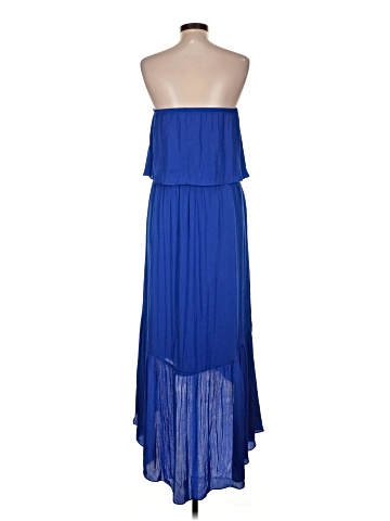 Naked Zebra Cocktail Dress (view 2)