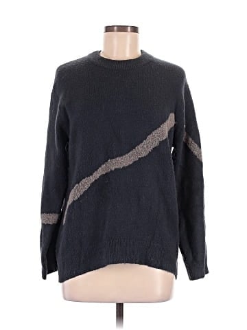 OAK + FORT Pullover Sweater (view 1)